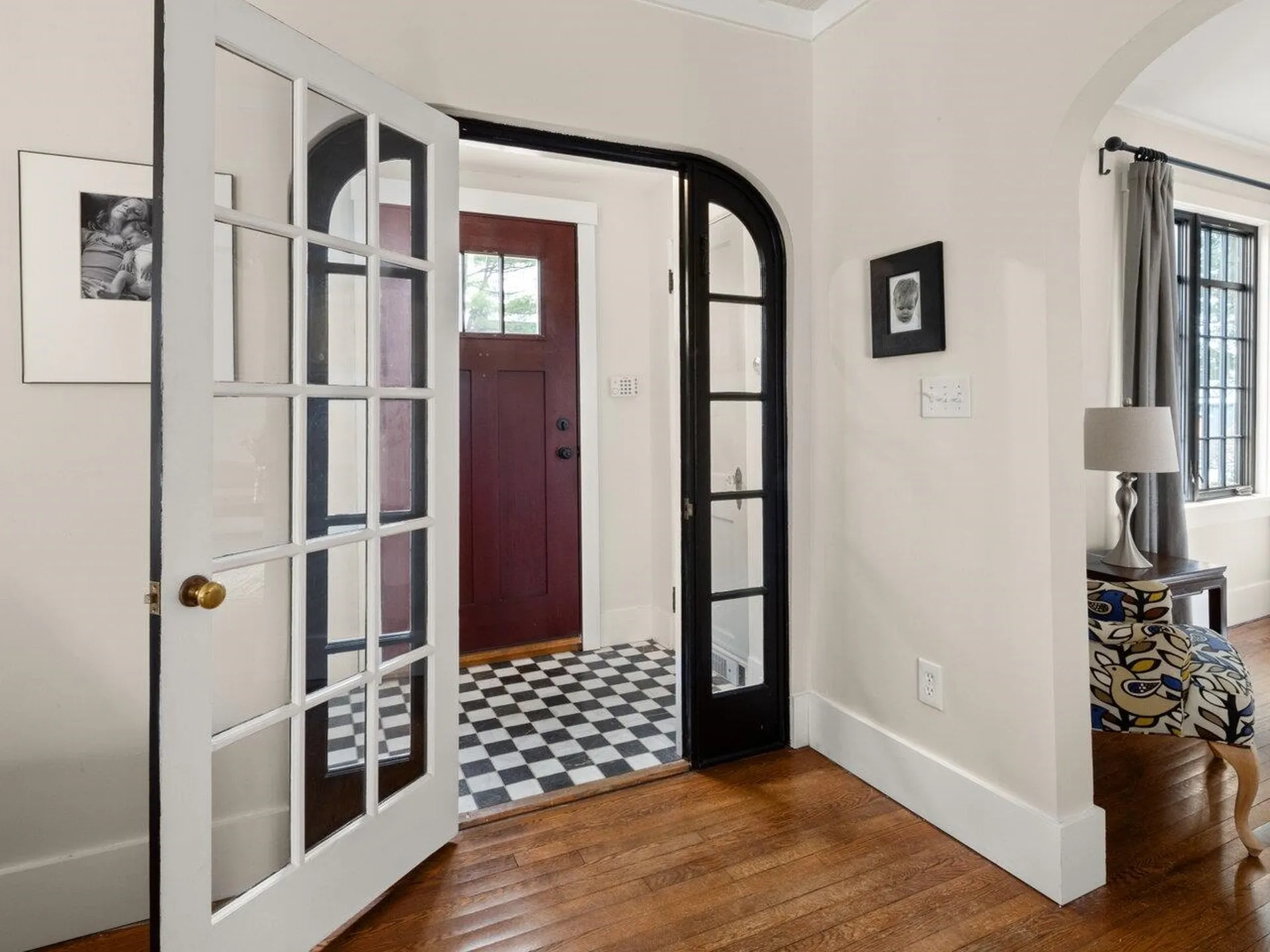 22 Iranistan Road Burlington VT 05401