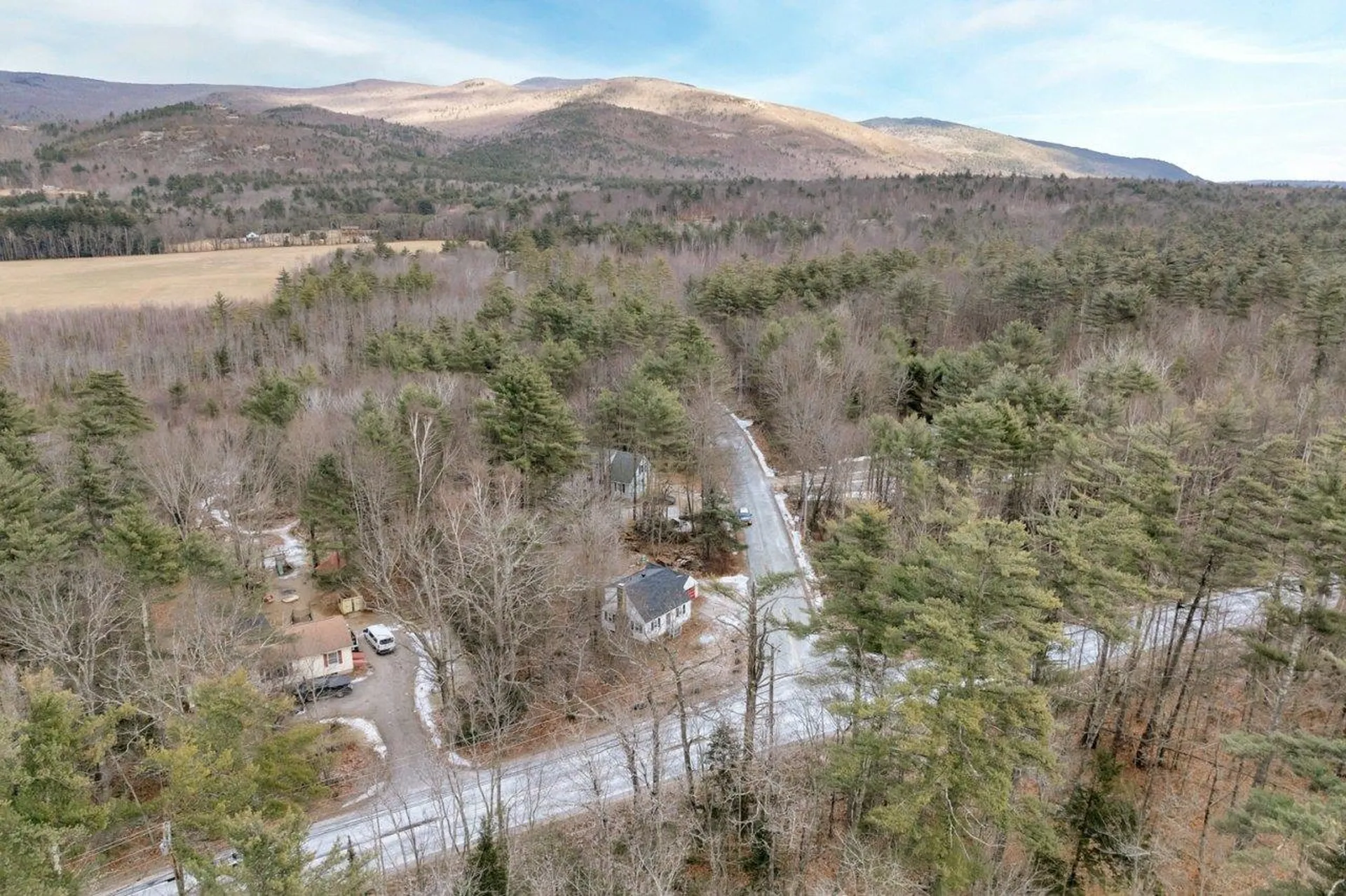 3 Severance Road Moultonborough NH 03254