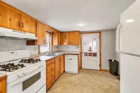 3 Severance Road Moultonborough NH 03254