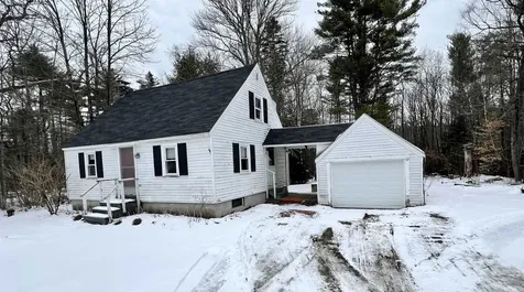 3 Severance Road Moultonborough NH 03254