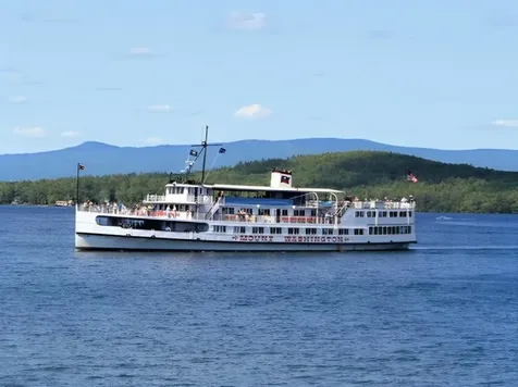 3 Severance Road Moultonborough NH 03254