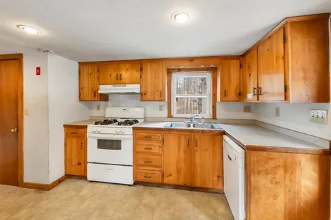 3 Severance Road Moultonborough NH 03254