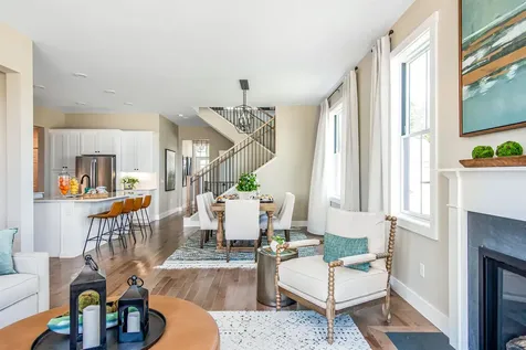 545 Vale Drive South Burlington VT 05403