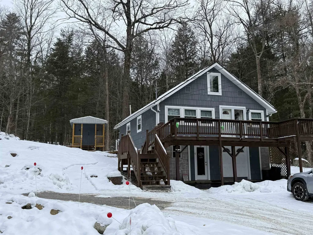6 Deerpoint Drive Hillsborough NH 03244