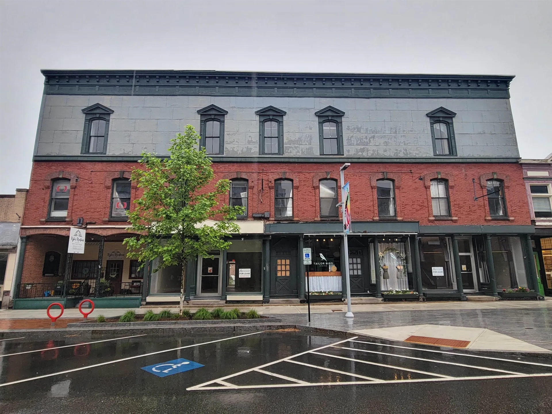 32-40 Pleasant Street Claremont NH 03743