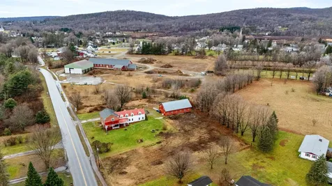 Tbd Morin Lane Jericho VT 05465