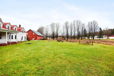Tbd Morin Lane Jericho VT 05465