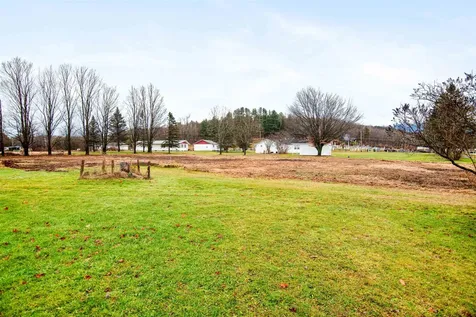 Tbd Morin Lane Jericho VT 05465