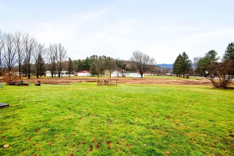 Tbd Morin Lane Jericho VT 05465