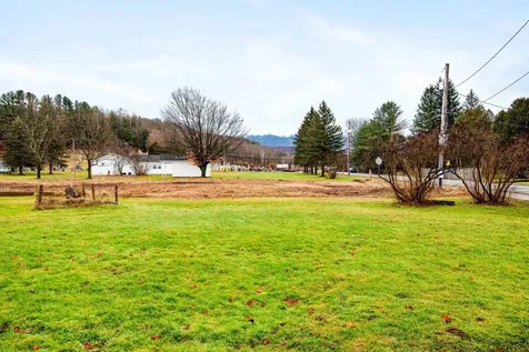 Tbd Morin Lane Jericho VT 05465