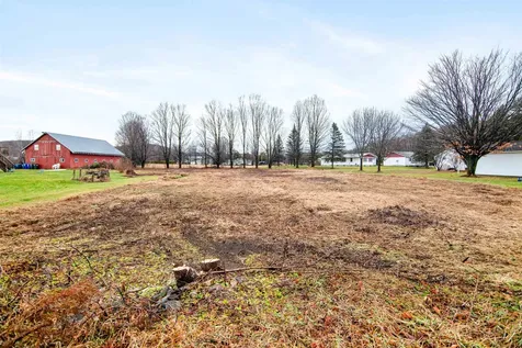 Tbd Morin Lane Jericho VT 05465