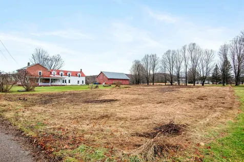 Tbd Morin Lane Jericho VT 05465