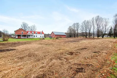Tbd Morin Lane Jericho VT 05465