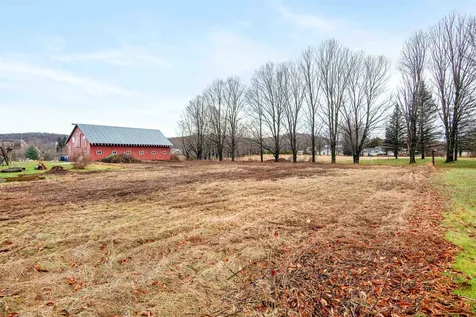 Tbd Morin Lane Jericho VT 05465