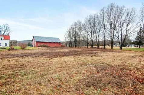 Tbd Morin Lane Jericho VT 05465