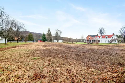Tbd Morin Lane Jericho VT 05465