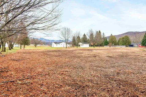 Tbd Morin Lane Jericho VT 05465