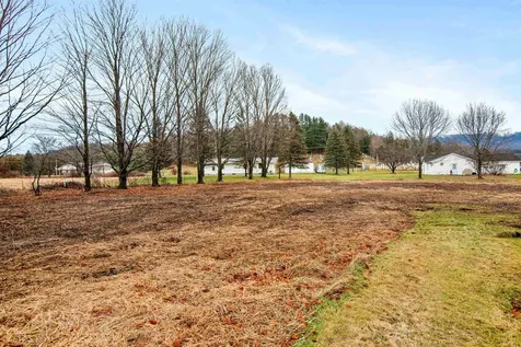 Tbd Morin Lane Jericho VT 05465