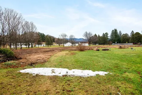 Tbd Morin Lane Jericho VT 05465