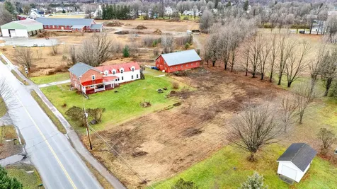 Tbd Morin Lane Jericho VT 05465