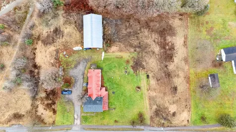 Tbd Morin Lane Jericho VT 05465