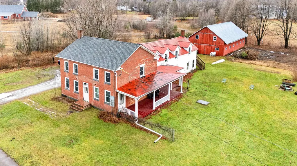 37a River Road Jericho VT 05465