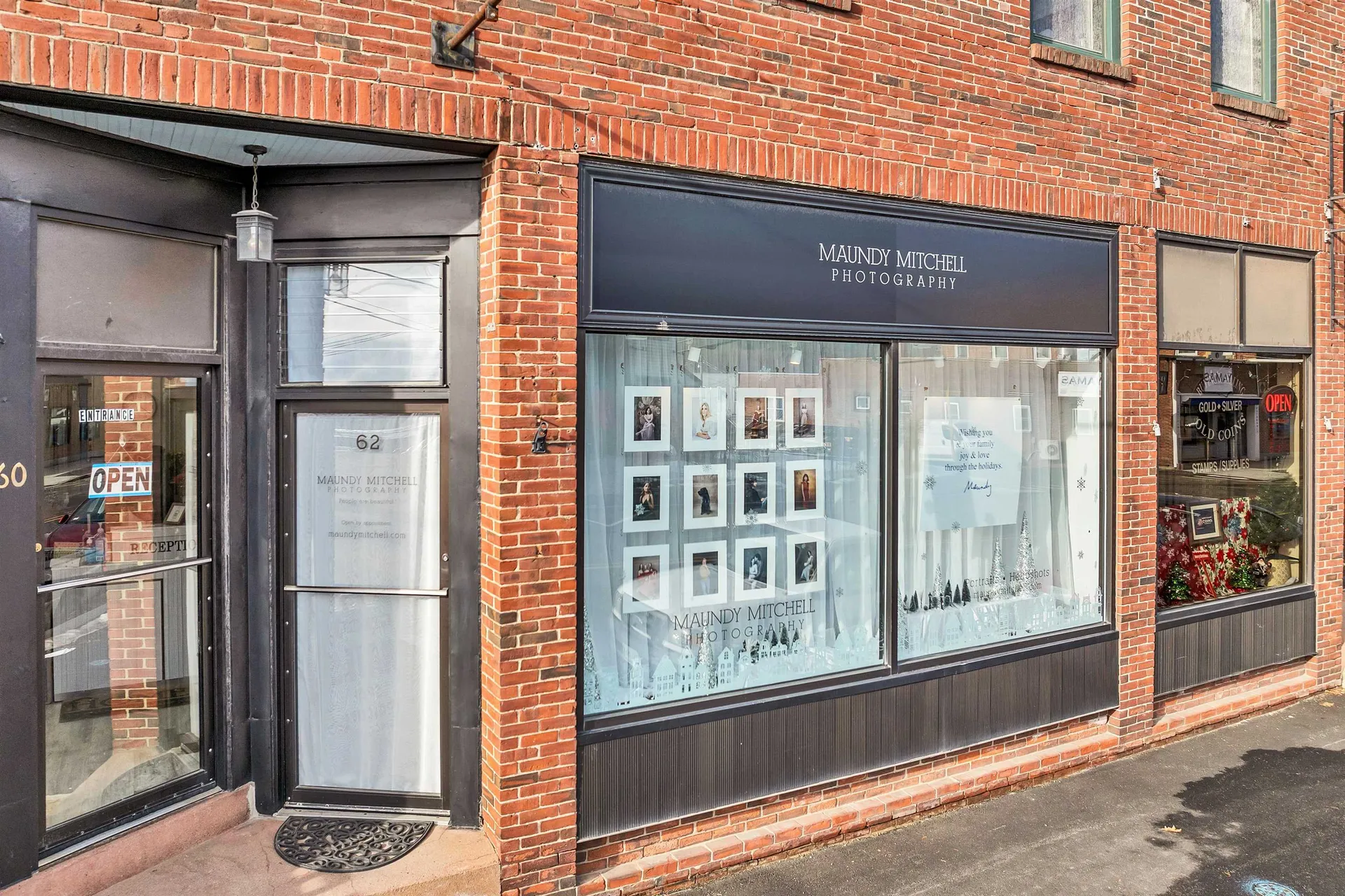 62 Main Street Plymouth NH 03264