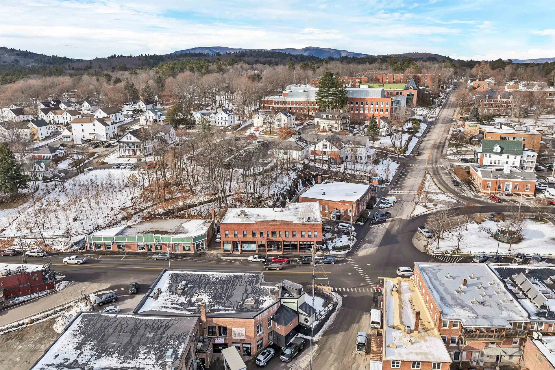 62 Main Street Plymouth NH 03264