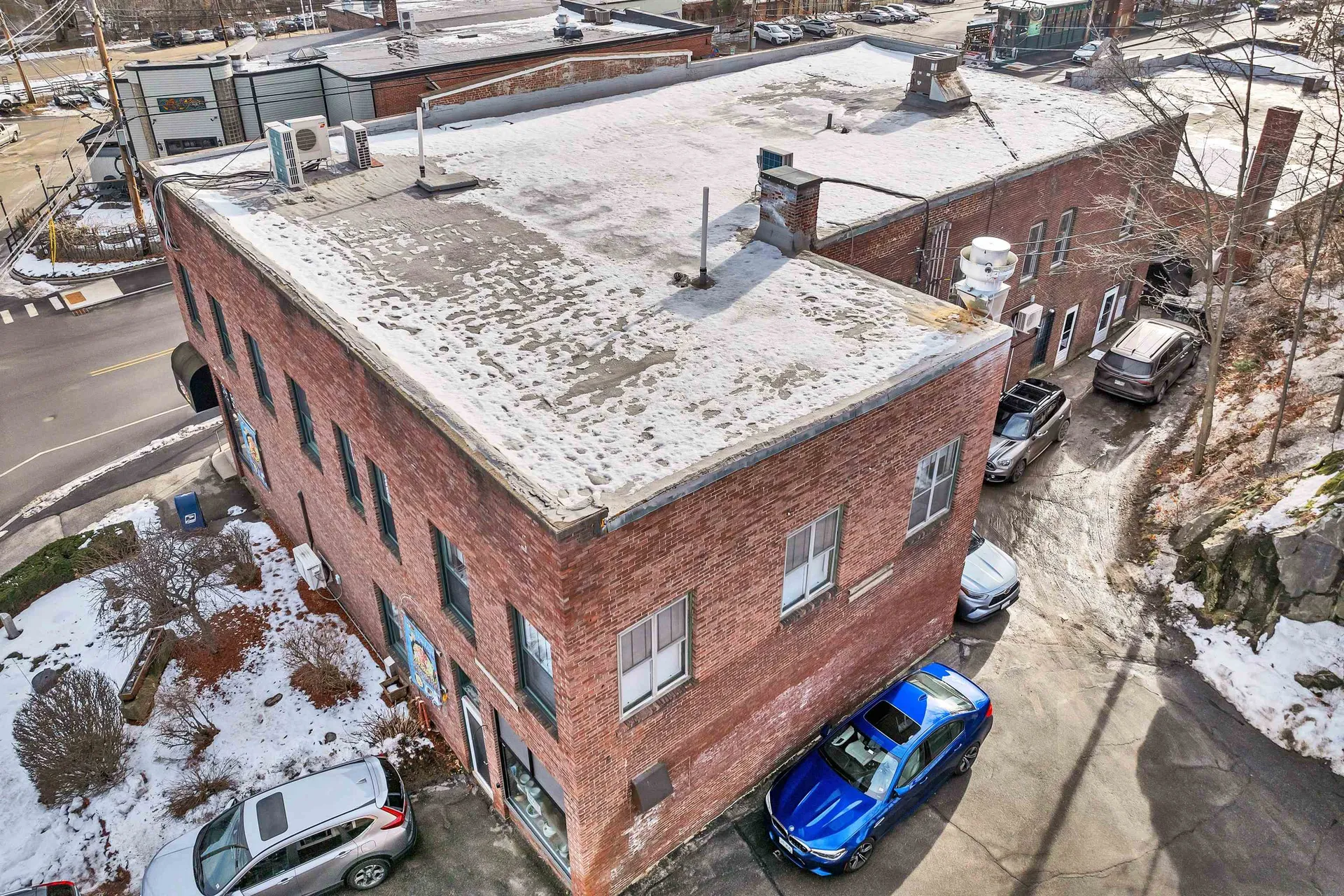 62 Main Street Plymouth NH 03264