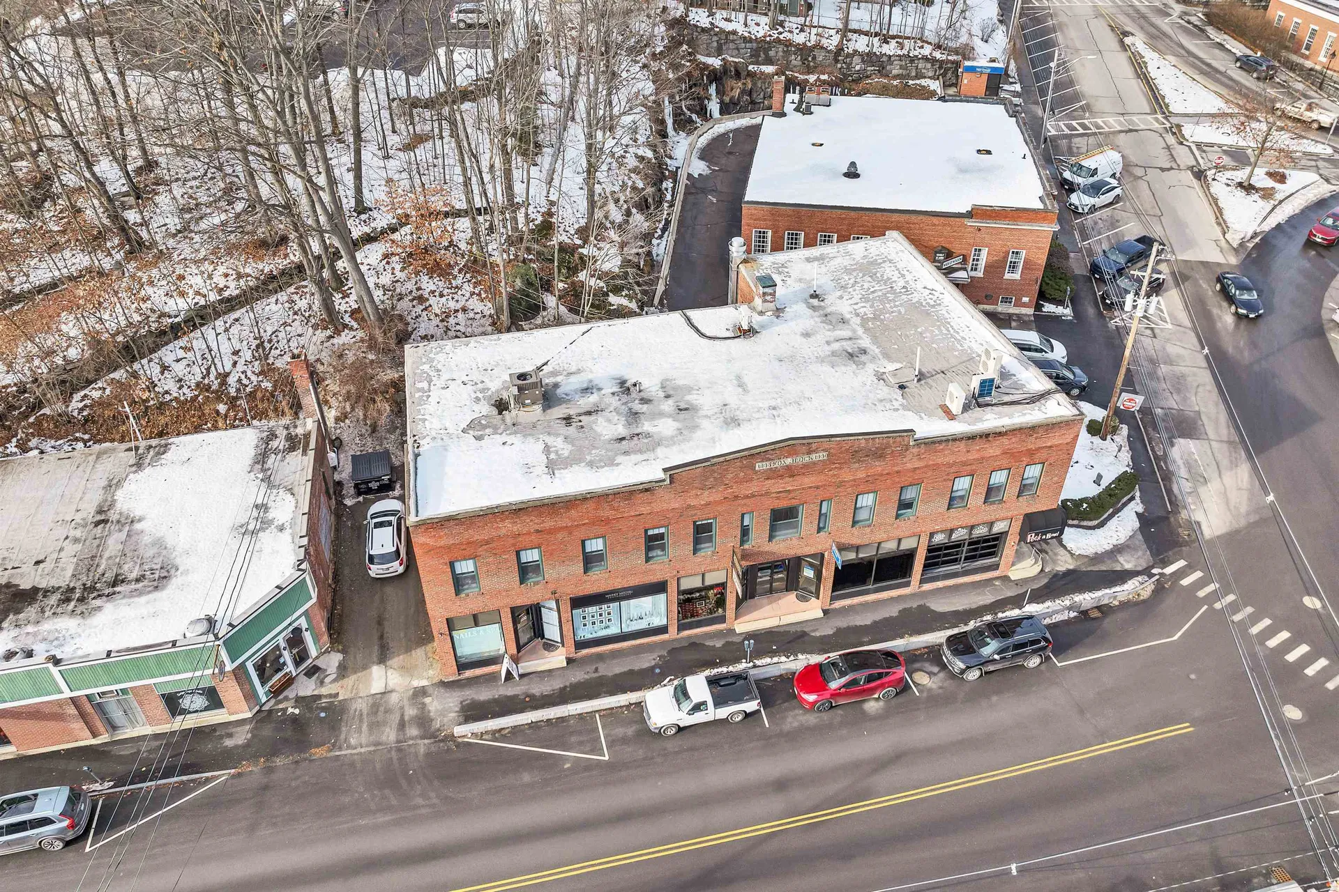 62 Main Street Plymouth NH 03264