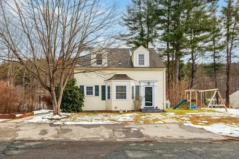 32 Highland Avenue Keene NH 03431