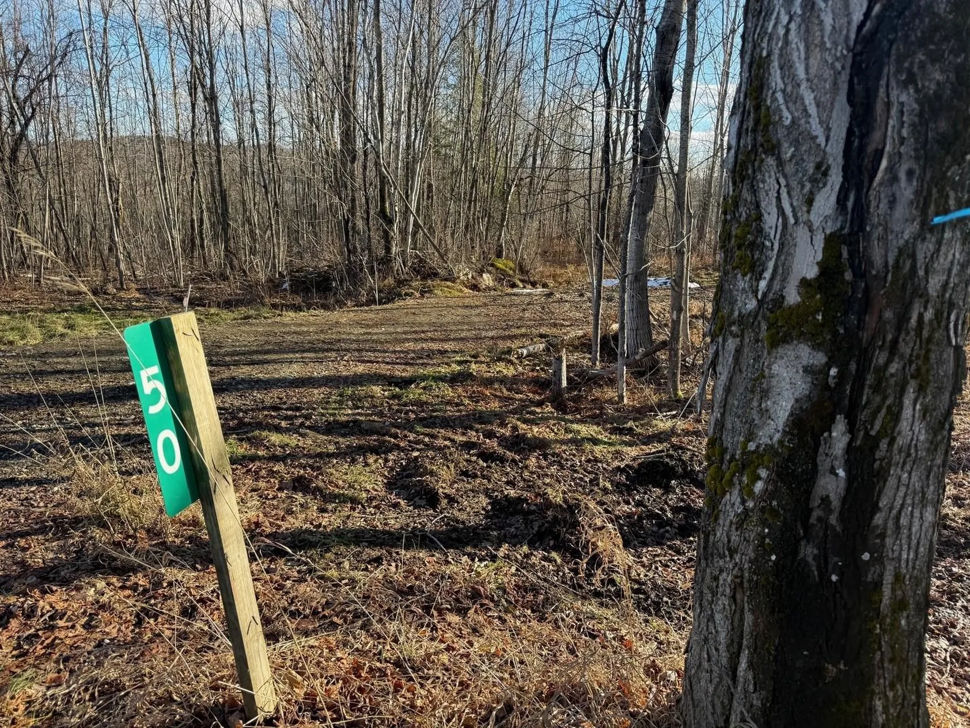 50 Great Northern Road Troy VT 05868