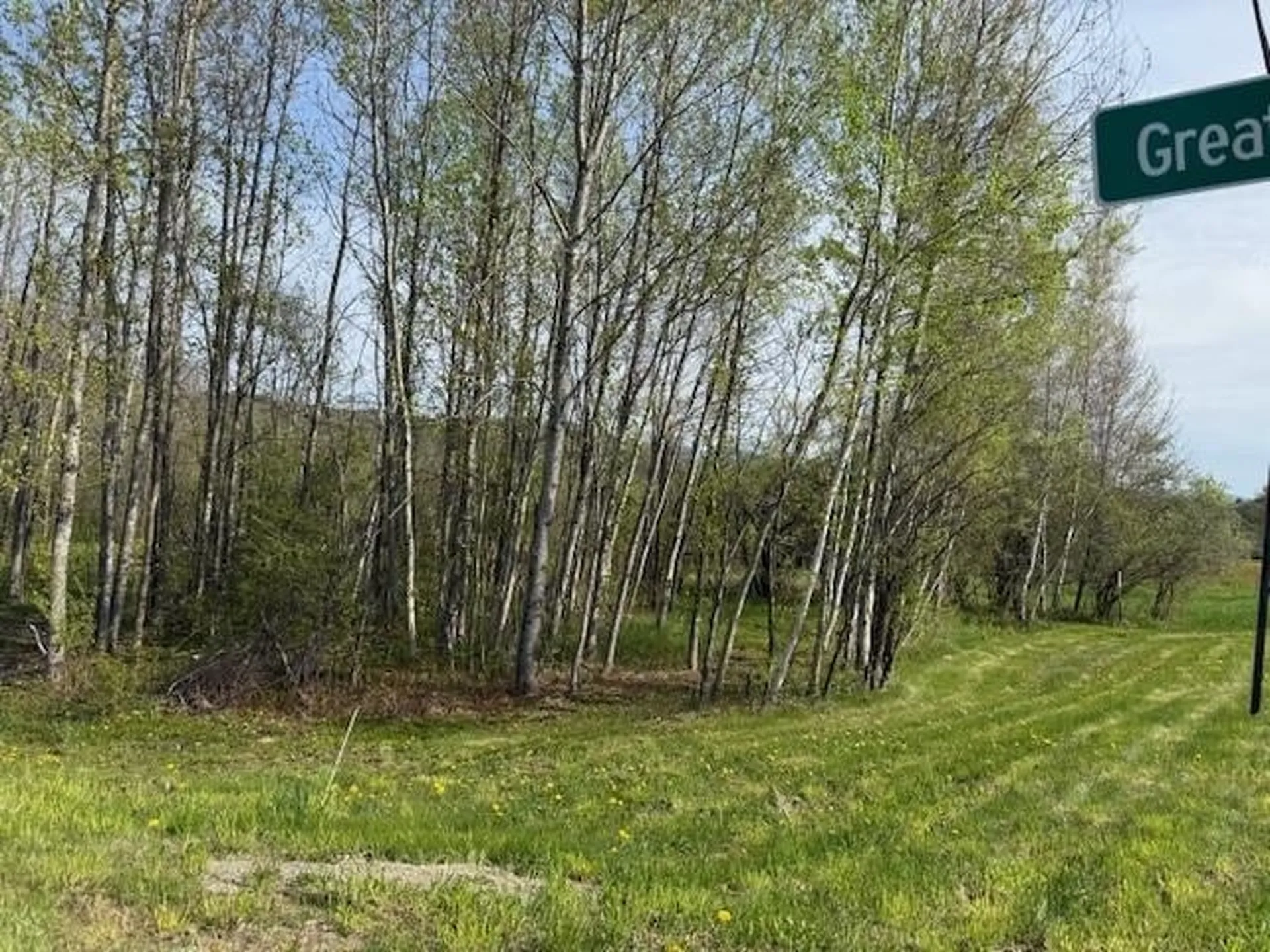 50 Great Northern Road Troy VT 05868