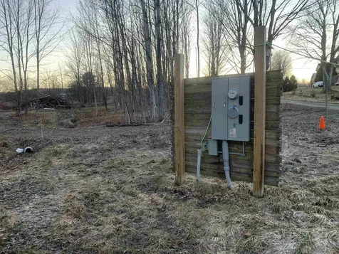 50 Great Northern Road Troy VT 05868