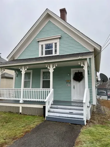 30 Central Street Farmington NH 03835