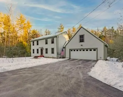 1244 North Road Sutton NH 03260