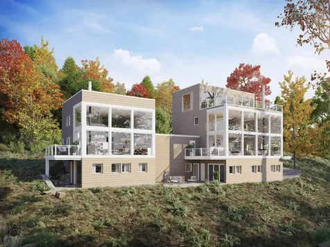 Lot 27 Roundabout Road Killington VT 05751