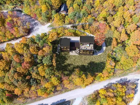 Lot 27 Roundabout Road Killington VT 05751
