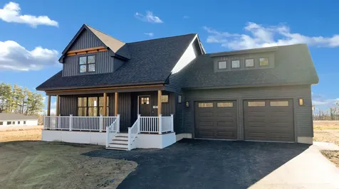17 Durant Road Berwick ME 03901