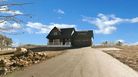 17 Durant Road Berwick ME 03901