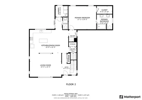 17 Durant Road Berwick ME 03901