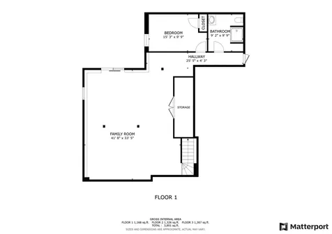 17 Durant Road Berwick ME 03901