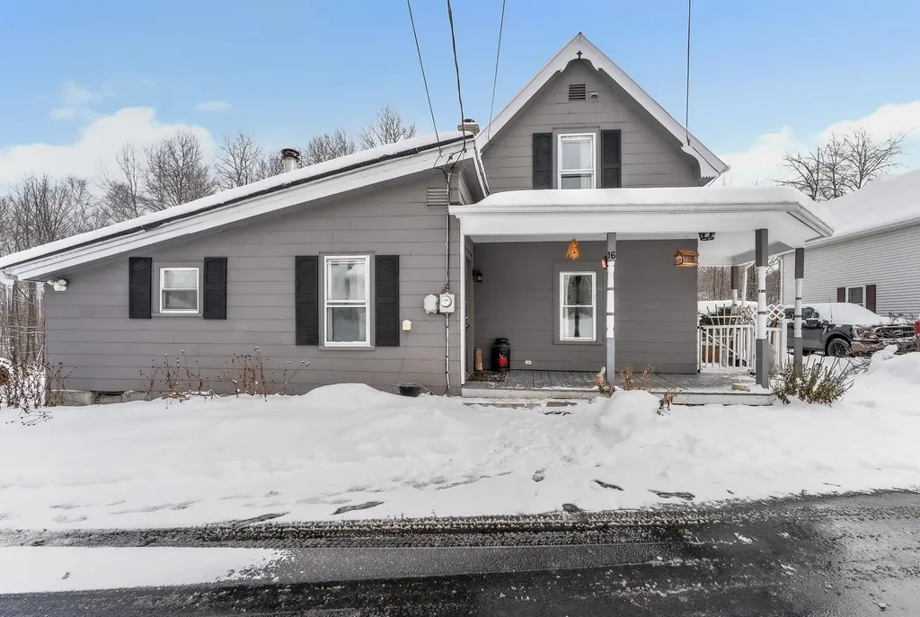 16 Casanova Street Barre Town VT 05641