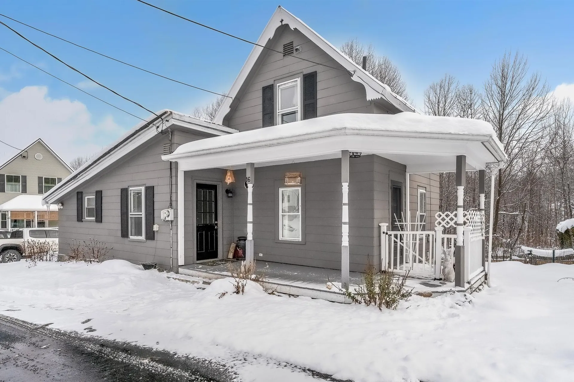 16 Casanova Street Barre Town VT 05641