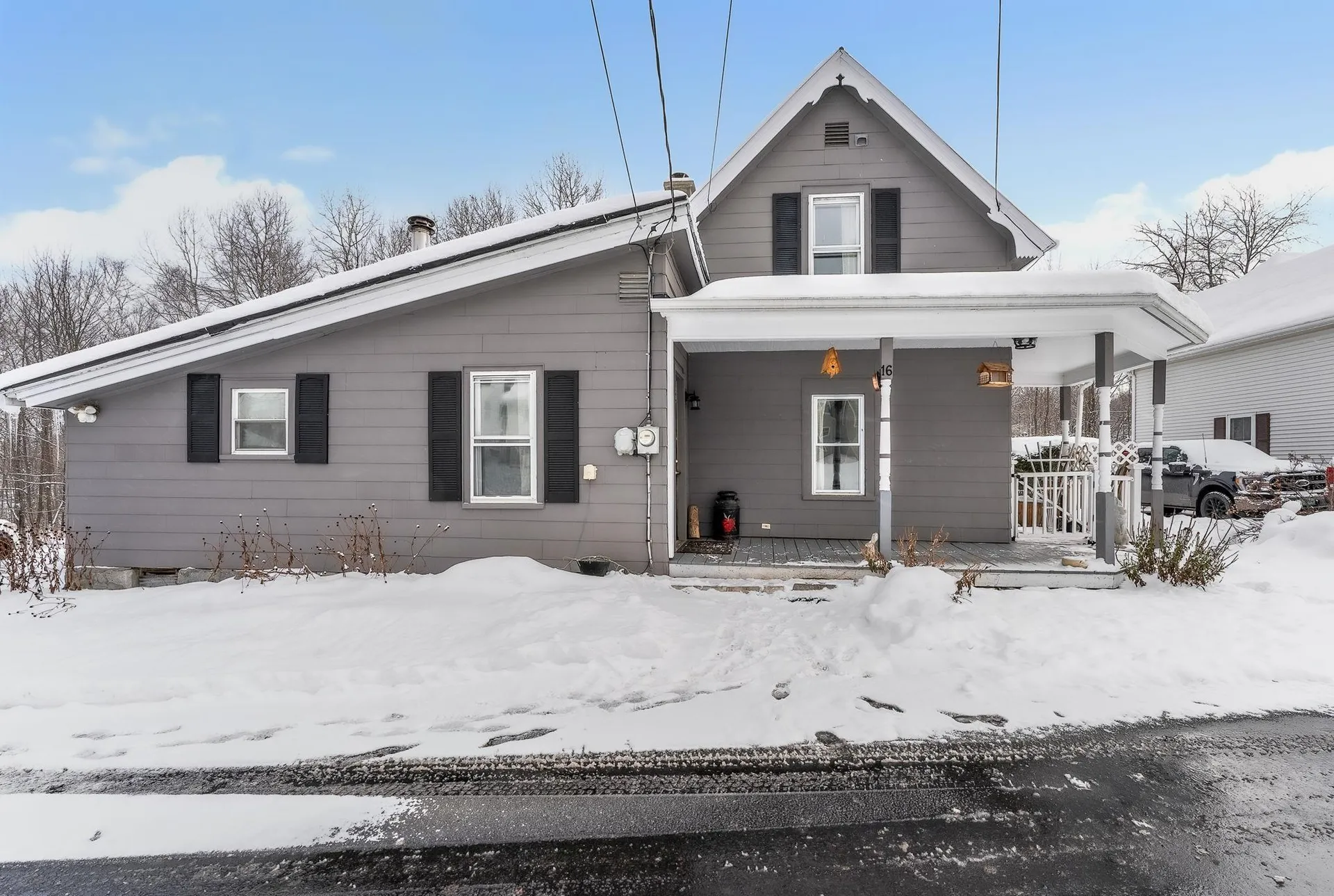 16 Casanova Street Barre Town VT 05641