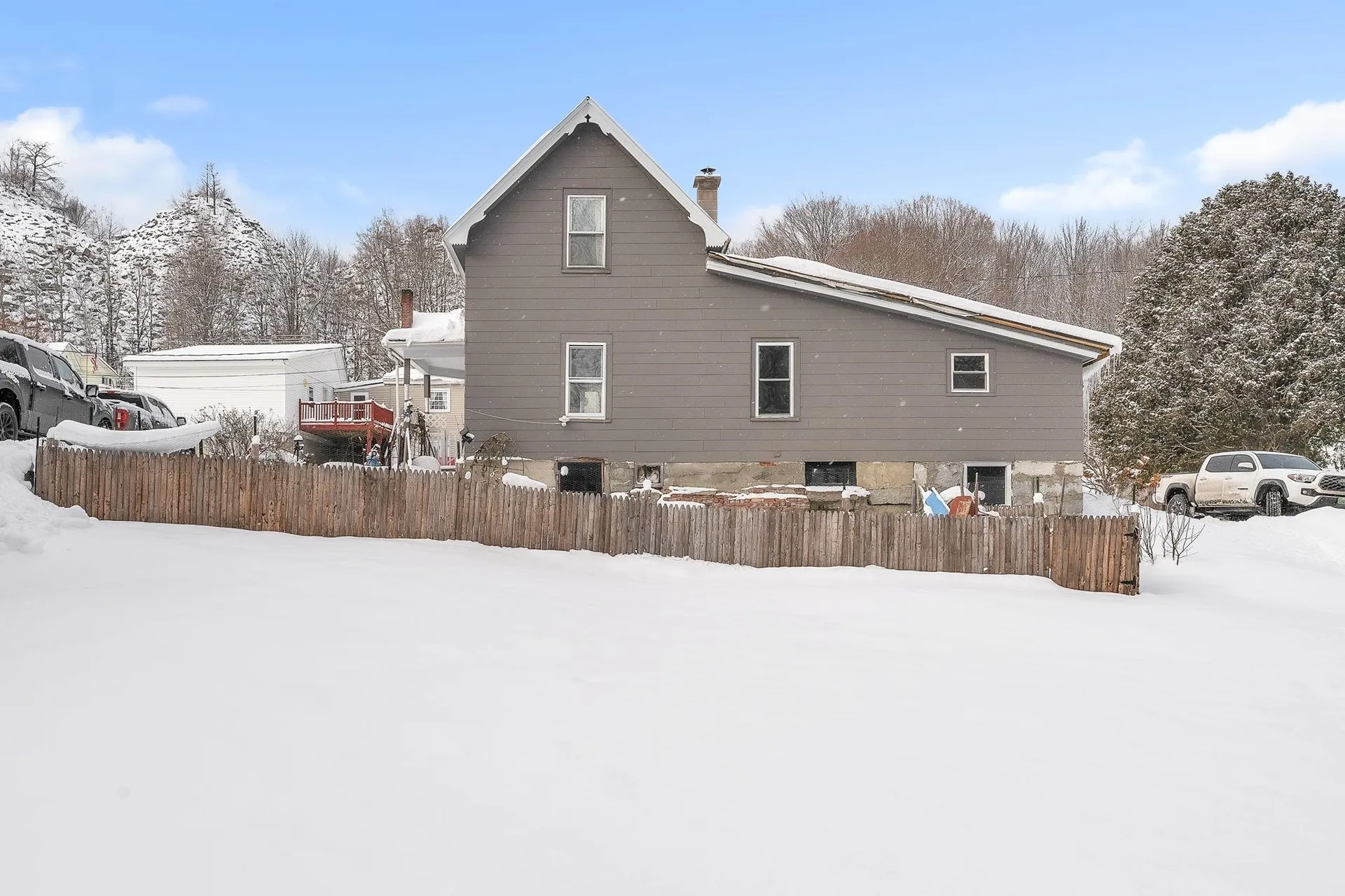 16 Casanova Street Barre Town VT 05641