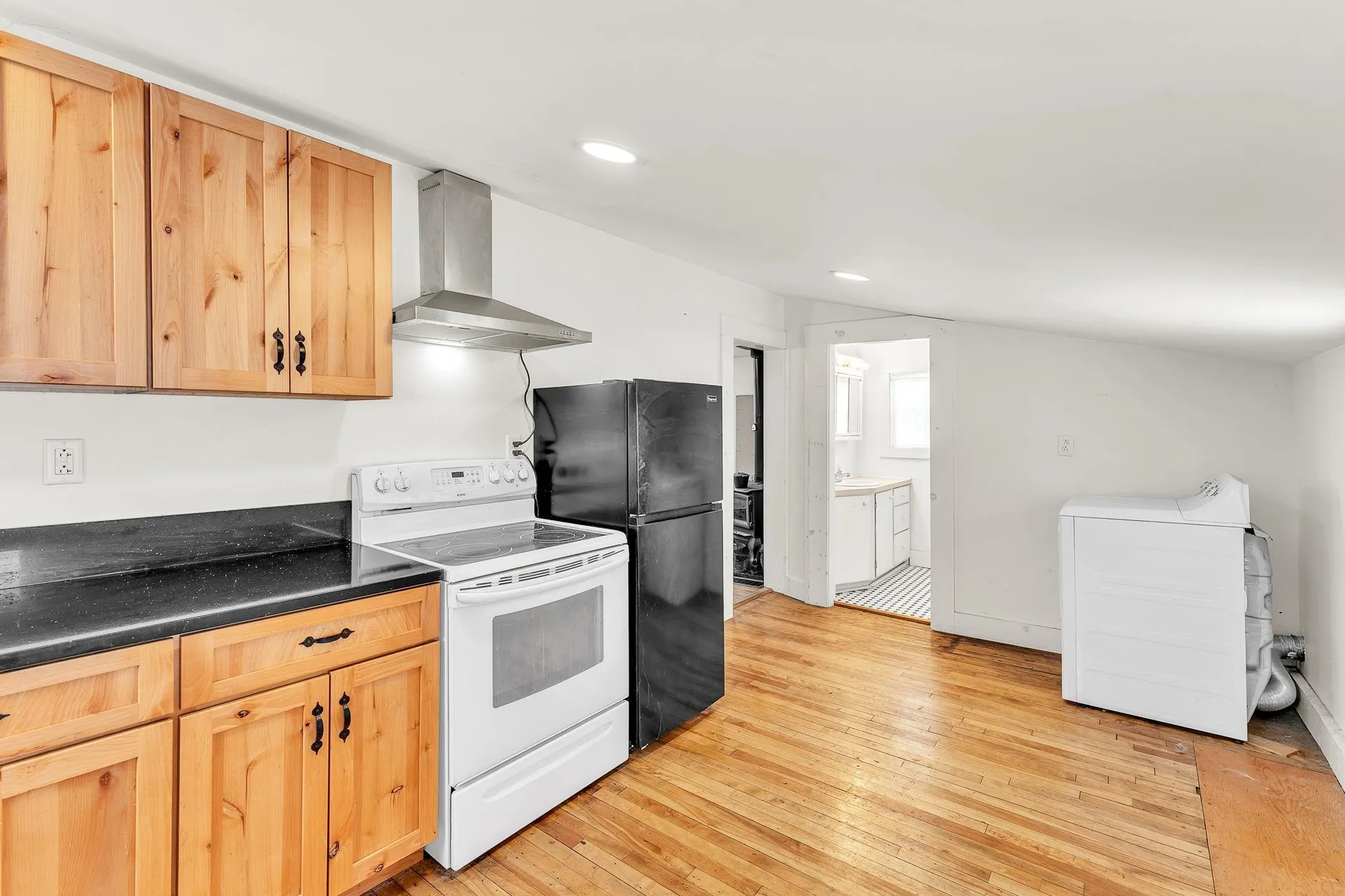 16 Casanova Street Barre Town VT 05641