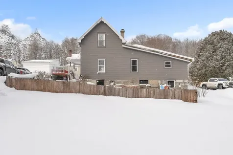 16 Casanova Street Barre Town VT 05641