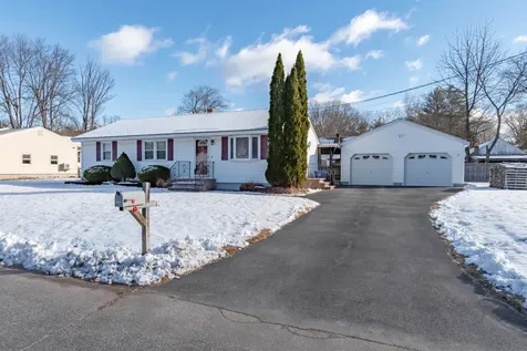 153 Elgin Avenue Manchester NH 03104