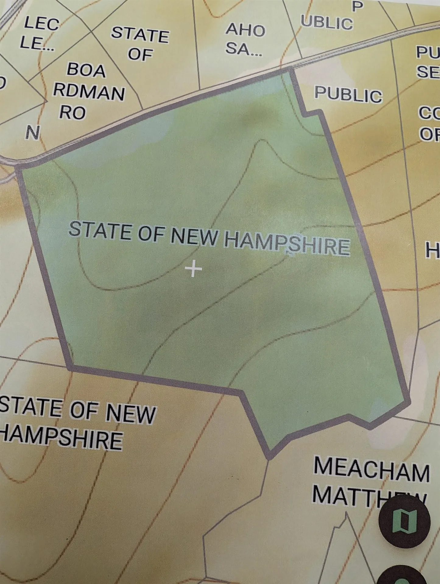 0 Monadnock Street Troy NH 03465